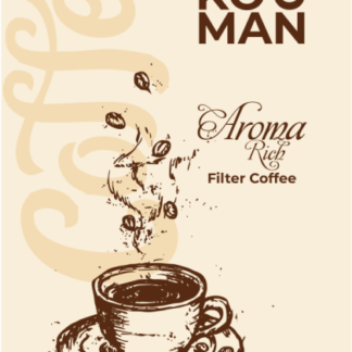 Aroma Rich Coffee