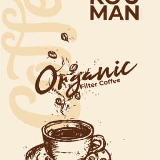 Organic Coffee