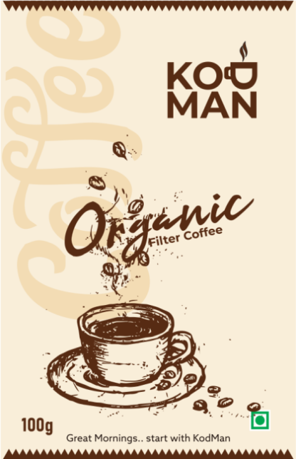 Organic Coffee